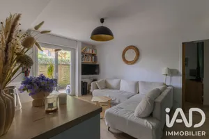 Apartment in Aix-les-Bains (73100)