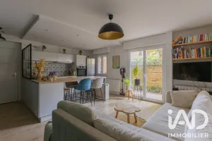 Apartment in Aix-les-Bains (73100)