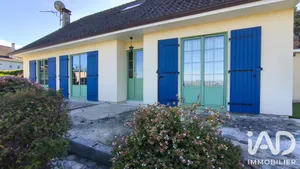Maison à Mourenx (64150)