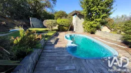 Maison à Mourenx (64150)