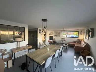 Maison de village à Rumegies (59226)