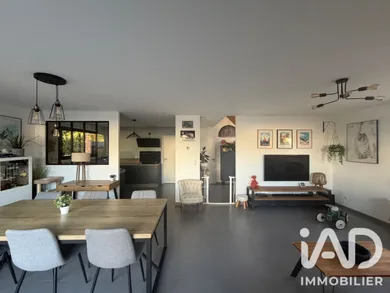 Maison de village à Rumegies (59226)