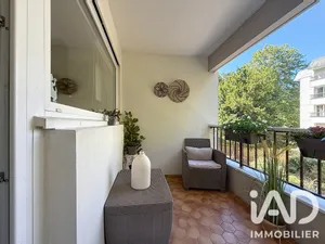 Appartement à Brunoy (91800)