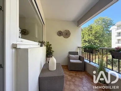 Appartement à Brunoy (91800)
