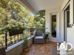 Apartment in Brunoy (91800)