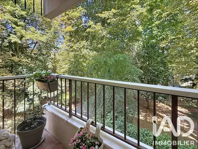 Appartement à Brunoy (91800)