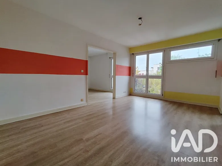 Appartement 4 pièces 71 m² · à Châlons-en-Champagne · 71 m² · 85 500 €