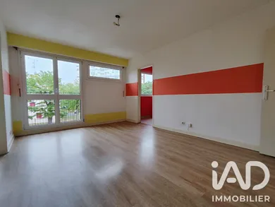 Appartement à Châlons-en-Champagne (51000)