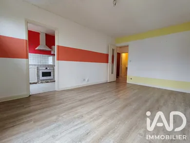 Appartement à Châlons-en-Champagne (51000)