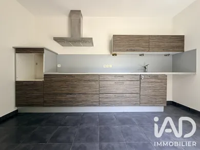 Appartement à Nantes (44300)