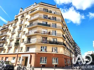 Appartement à Paris (75015)