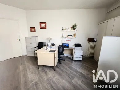 Appartement à Paris (75015)