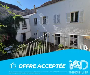 Maison de ville à Chevreuse (78460)