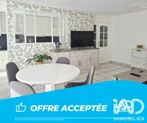 Apartment in Rambouillet (78120)