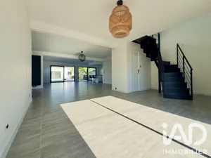 House in Sainte-Luce-sur-Loire (44980)