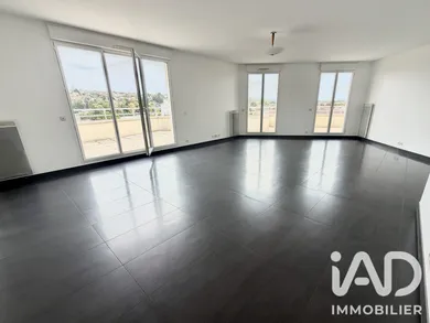 Appartement à Corbeil-Essonnes (91100)
