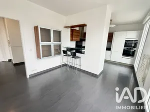 Apartment in Corbeil-Essonnes (91100)