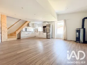 Apartment in Saint-Affrique (12400)