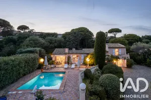 House in Sainte-Maxime (83120)