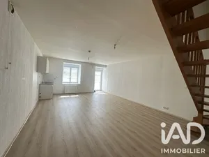 Apartment in Vitré (35500)