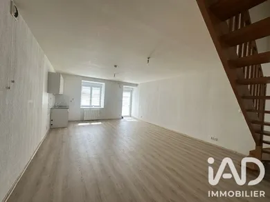 Appartement à Vitré (35500)