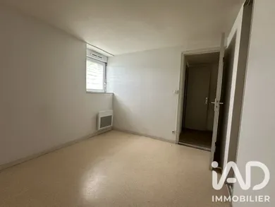 Appartement à Vitré (35500)