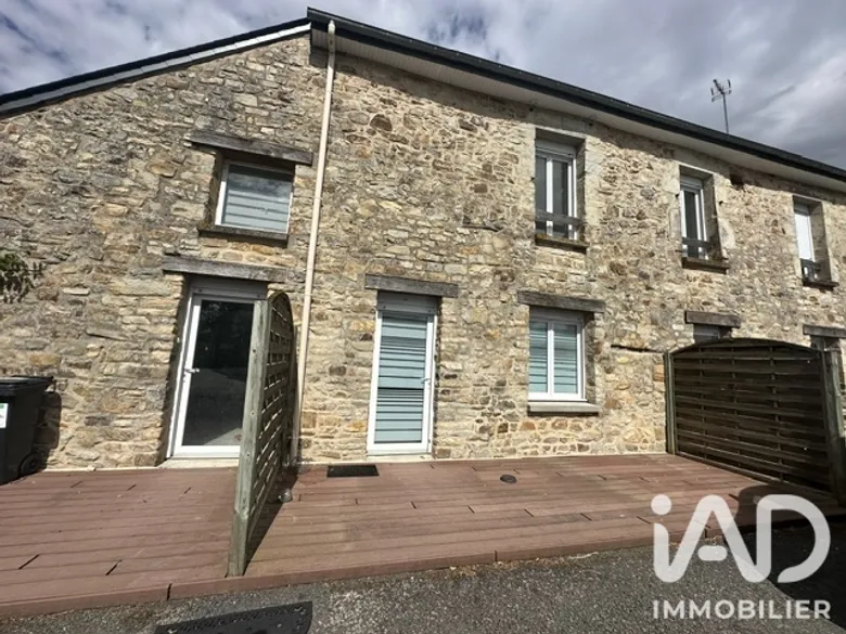 Appartement 4 pièces 94 m² · à Vitré · 94 m² · 164 000 €