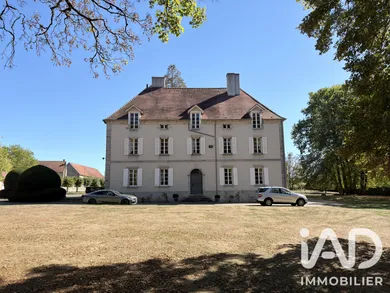 Demeure à PARSAC RIMONDEIX (23140)