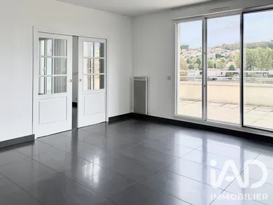 Appartement à Corbeil-Essonnes (91100)