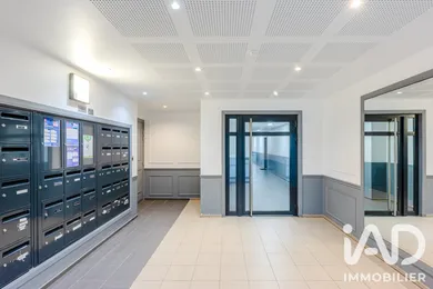 Appartement à Sannois (95110)
