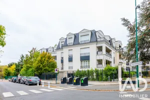 Appartement à Sannois (95110)