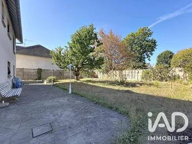 Maison à Yerres (91330)