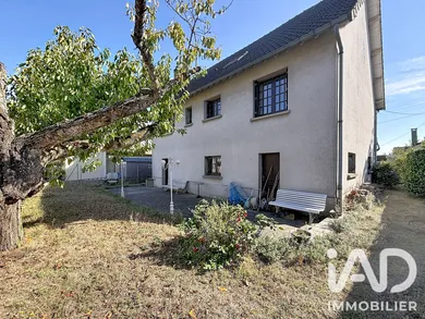 Maison à Yerres (91330)
