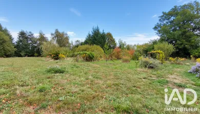 Maison de campagne à Saint-Jean-d'Aubrigoux (43500)