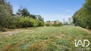 Park home in Saint-Jean-d'Aubrigoux (43500)