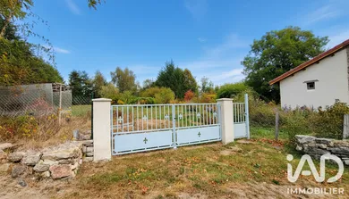 Maison de campagne à Saint-Jean-d'Aubrigoux (43500)