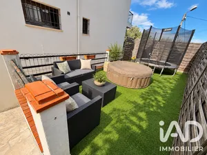 Appartement à Antibes (06600)