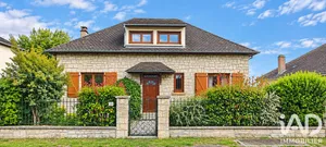 Maison à Brive-la-Gaillarde (19100)