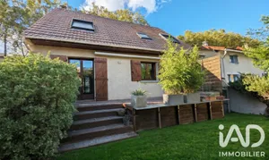 Maison à Savigny-sur-Orge (91600)