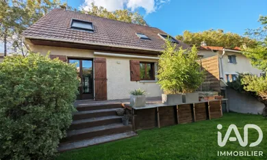 House in Savigny-sur-Orge (91600)