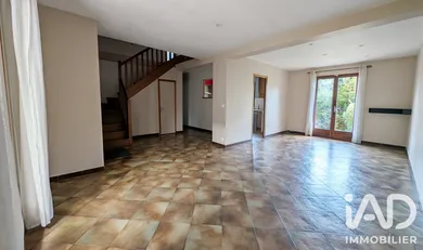 House in Savigny-sur-Orge (91600)