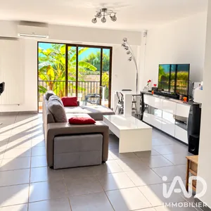 Apartment in Antibes (06600)