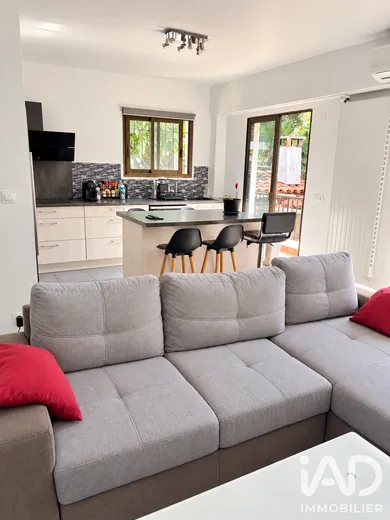 Appartement à Antibes (06600)