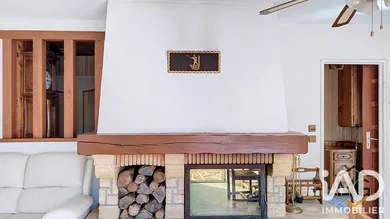 Maison à Linas (91310)