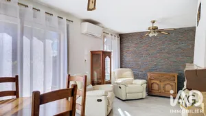 Maison à Linas (91310)