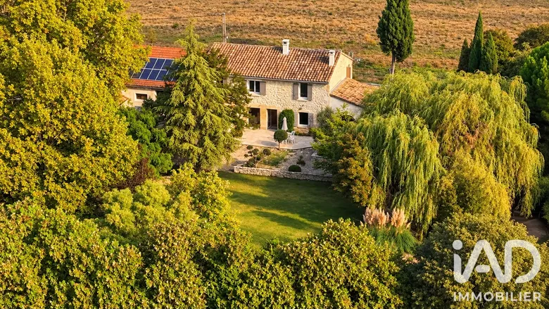 Maison 5 pièces 172 m² · à Cavaillon · 172 m² · 630 000 €