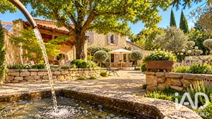 Mas à Cavaillon (84300)