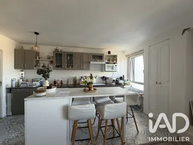 Appartement à Dammarie-lès-Lys (77190)
