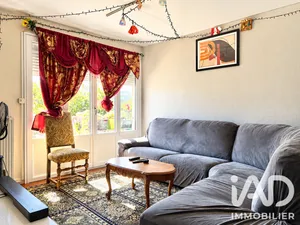 Appartement à Limoges (87100)