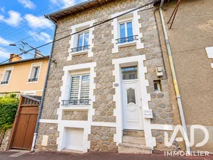 Maison de ville à Limoges (87000)